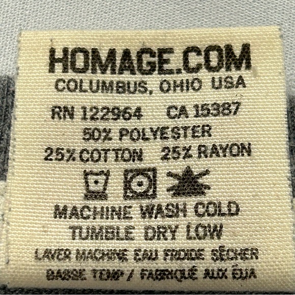 Tacko Fall Graphic T Shirt Adult Large Cleveland Cavaliers 2022 NBA Memorabilia - Picture 10 of 10